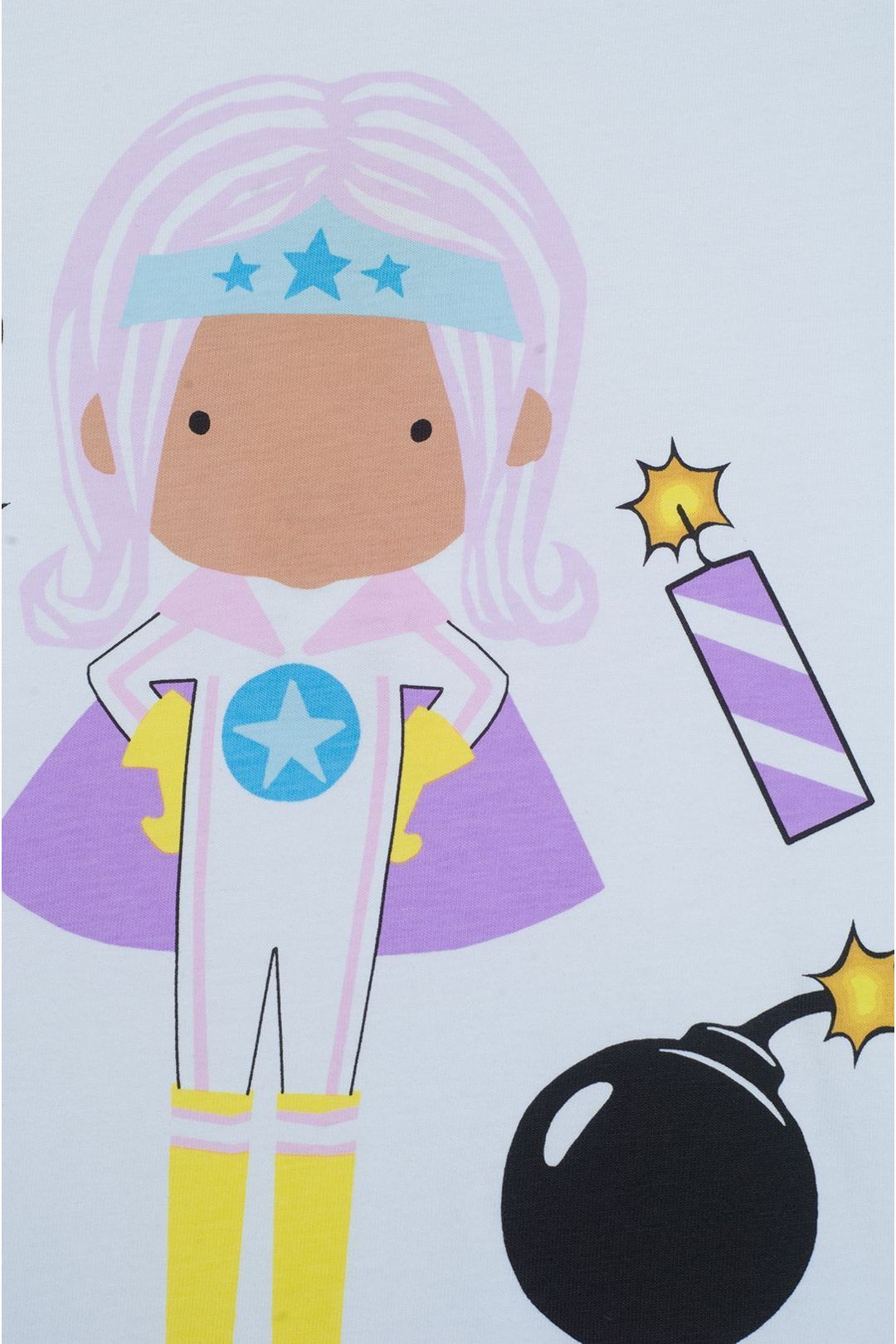 Купить Футболка SCRAMBLED EGO