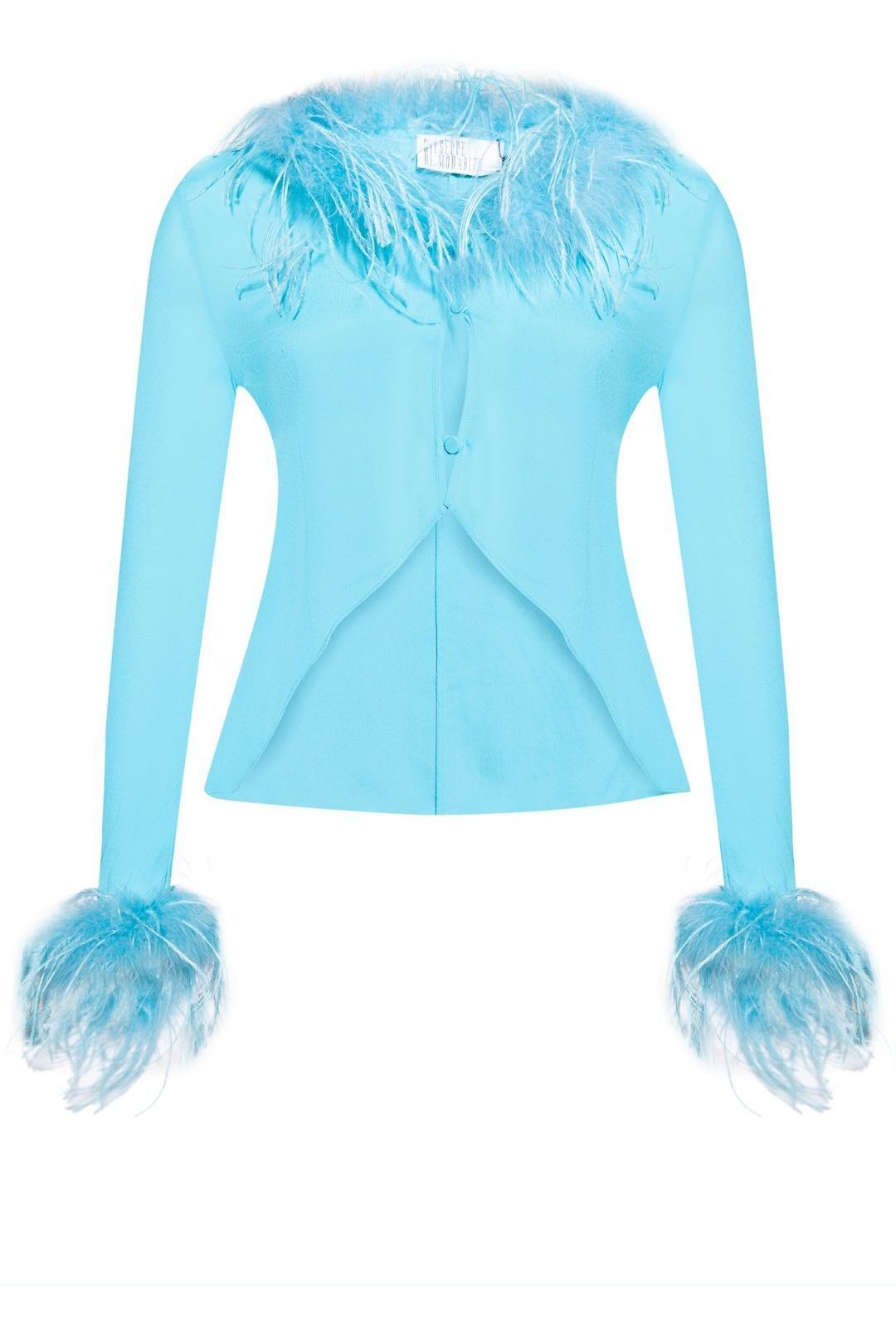 Купить Блуза GIUSEPPE DI MORABITO