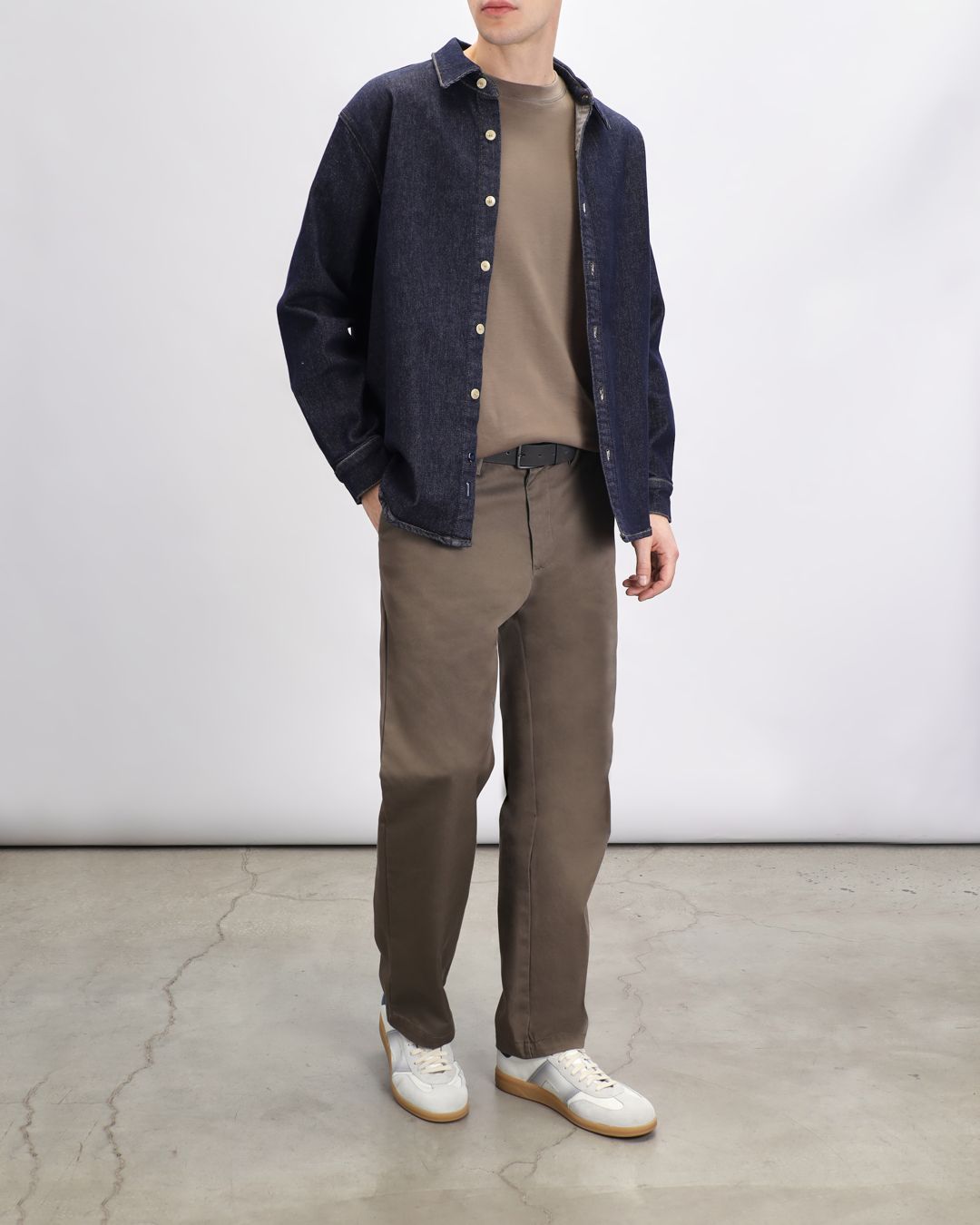 Купить Брюки SOLID MEN