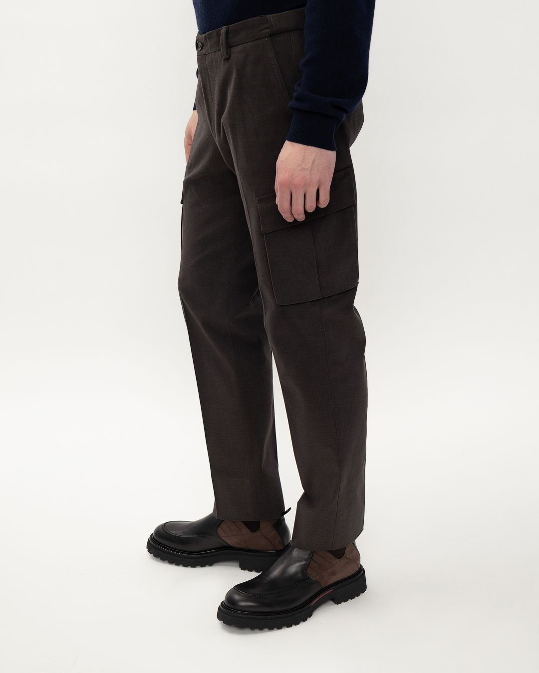 Купить Брюки CORNELIANI CC