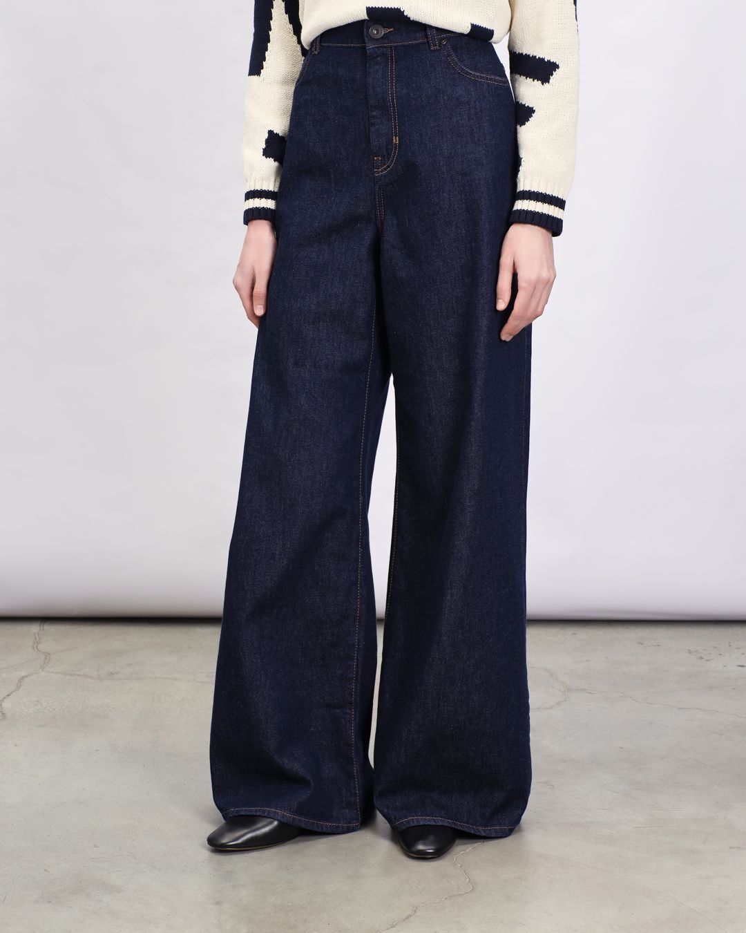 Купить Джинсы WEEKEND MAX MARA