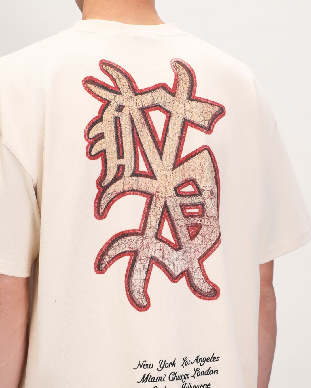 Купить Футболка KSUBI MEN