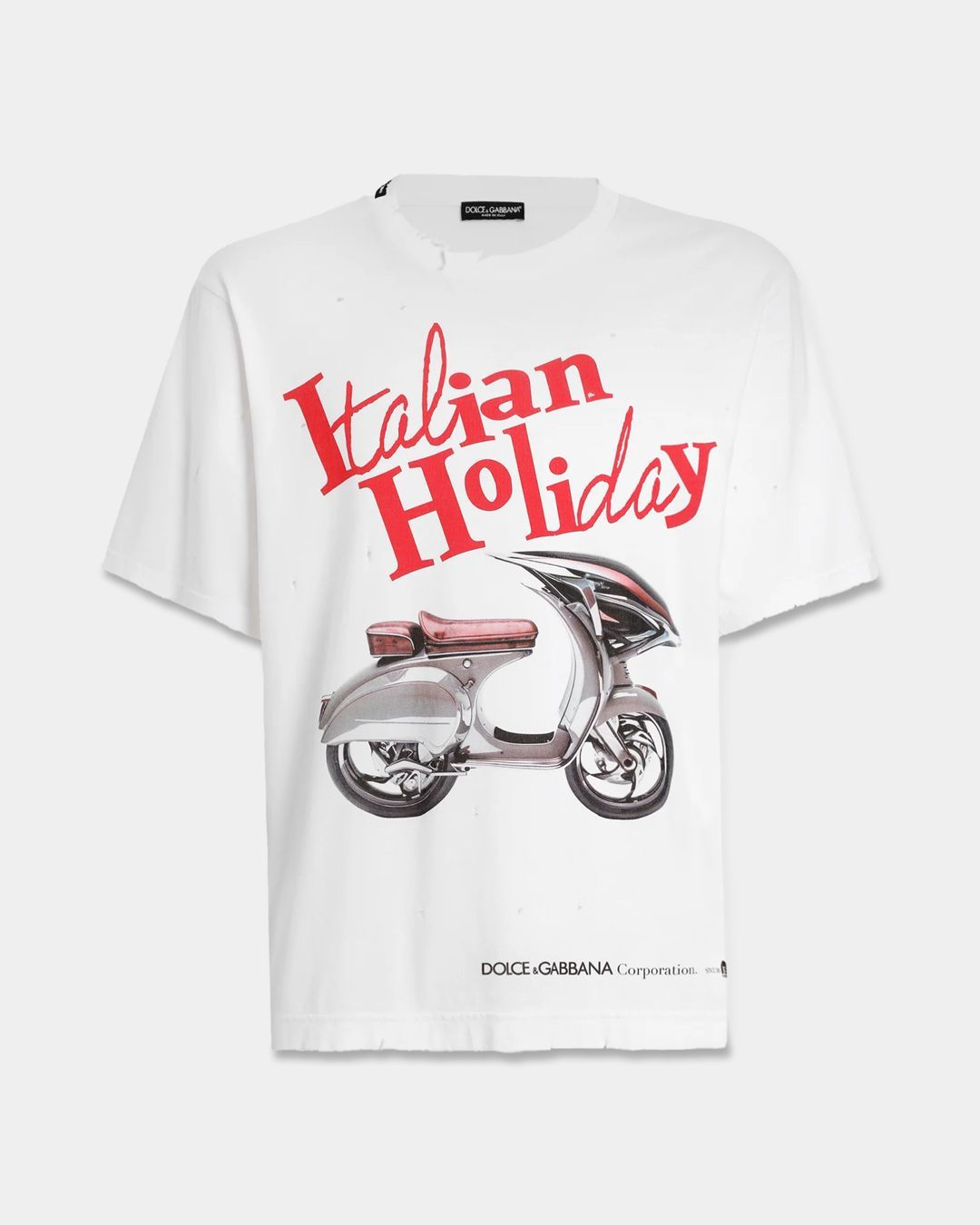 Купить Футболка DOLCE & GABBANA