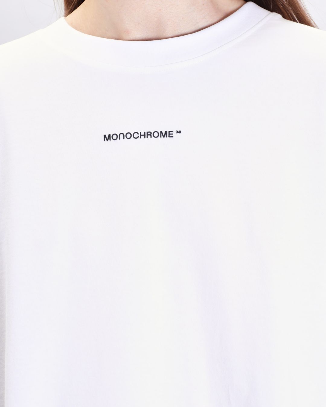 Купить Лонгслив MONOCHROME