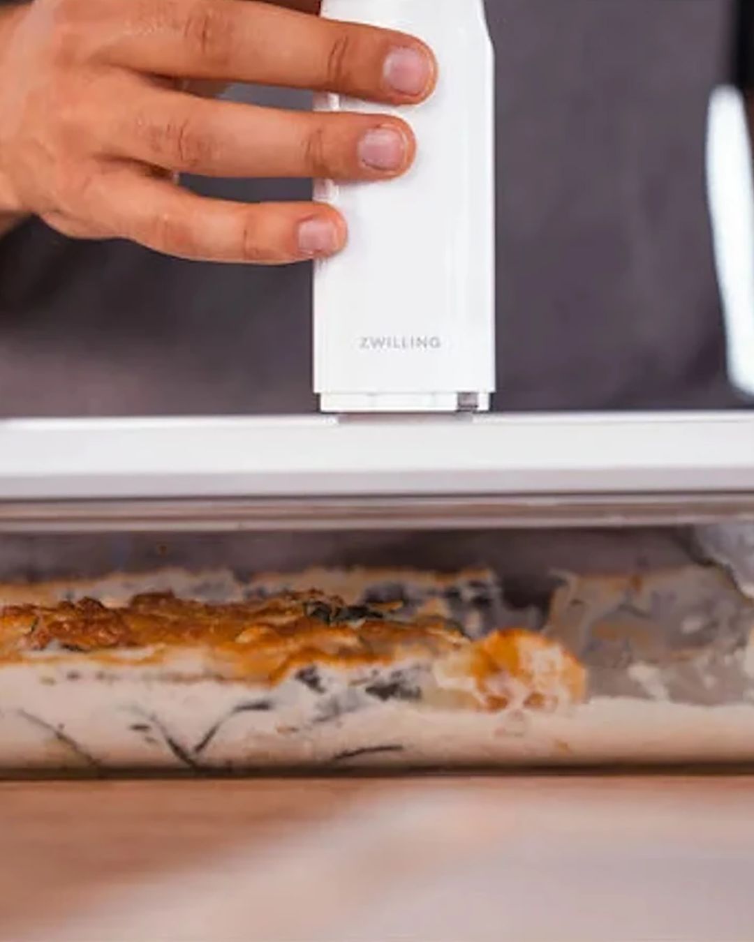 Купить Контейнер ZWILLING