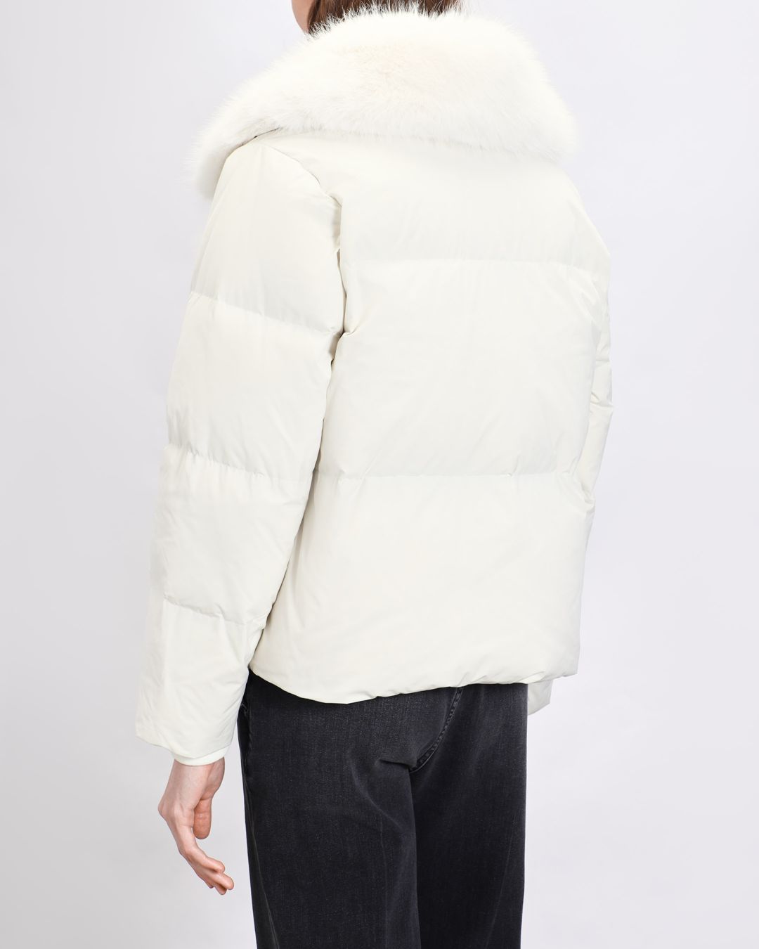 Купить Пуховик FREEDOMDAY