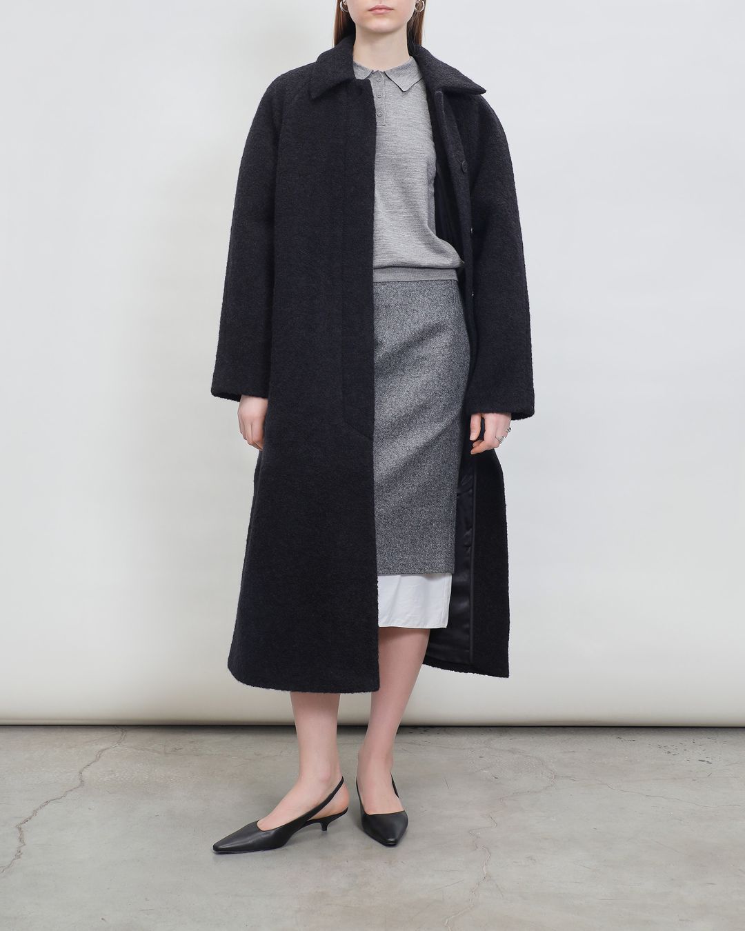 Купить Пальто SANCHY