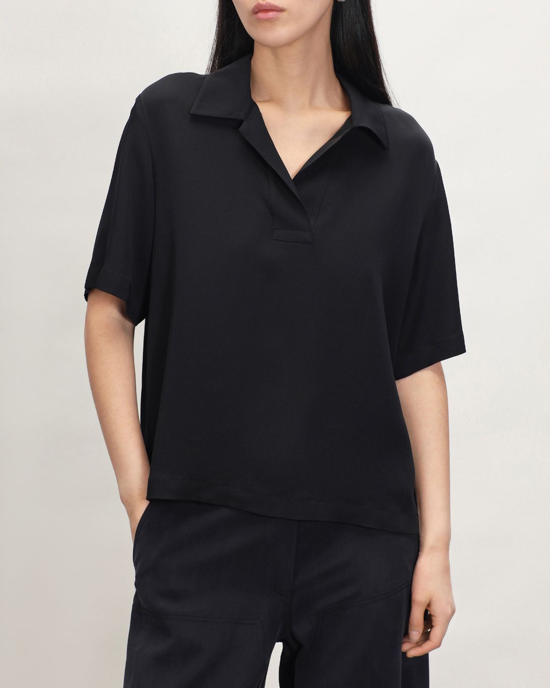 Купить Блуза THEORY