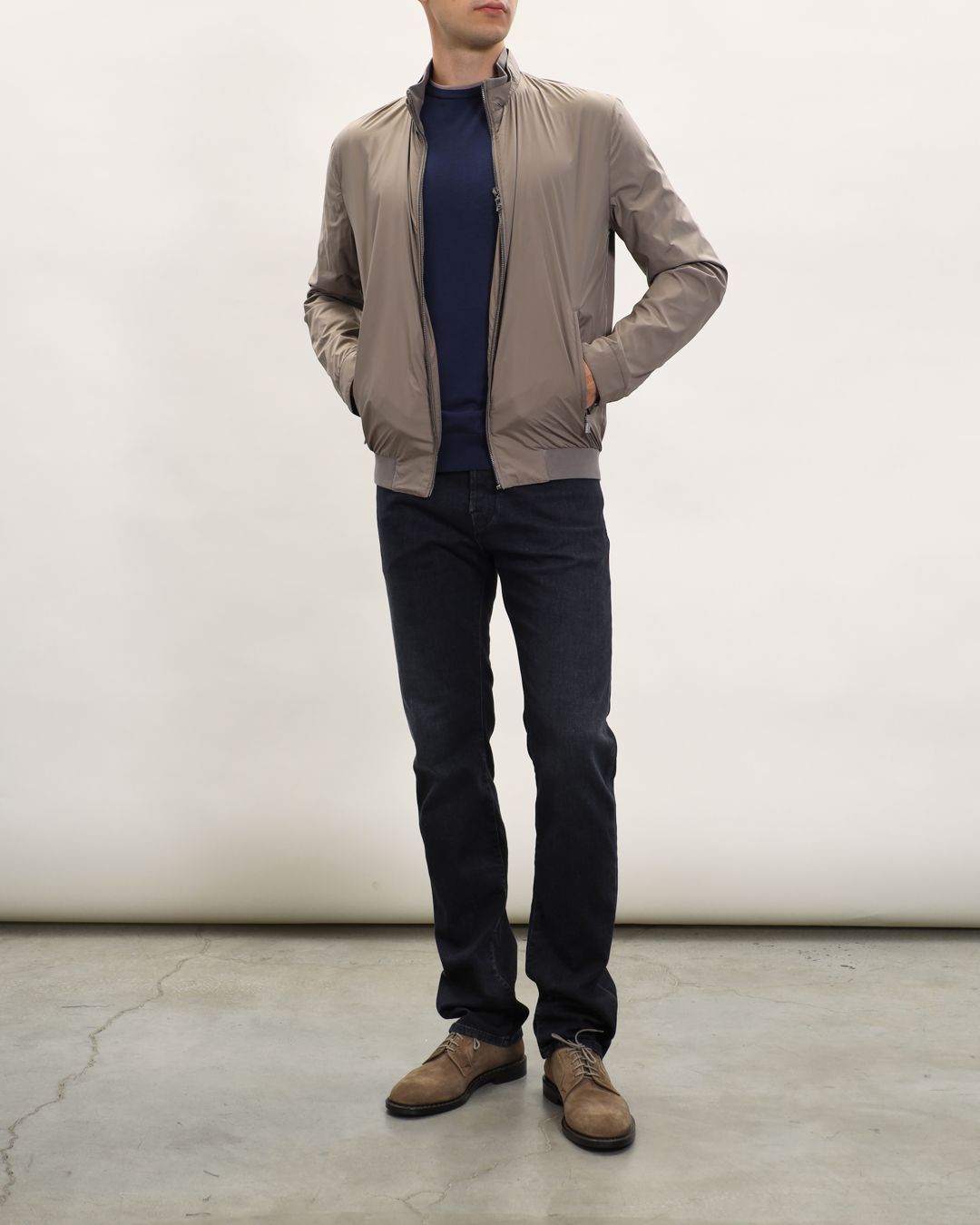 Купить Ветровка CUDGI