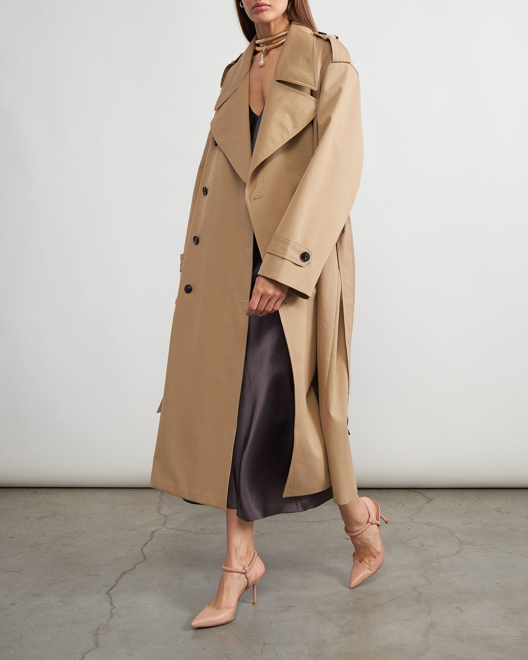 Купить Туфли GIANVITO ROSSI