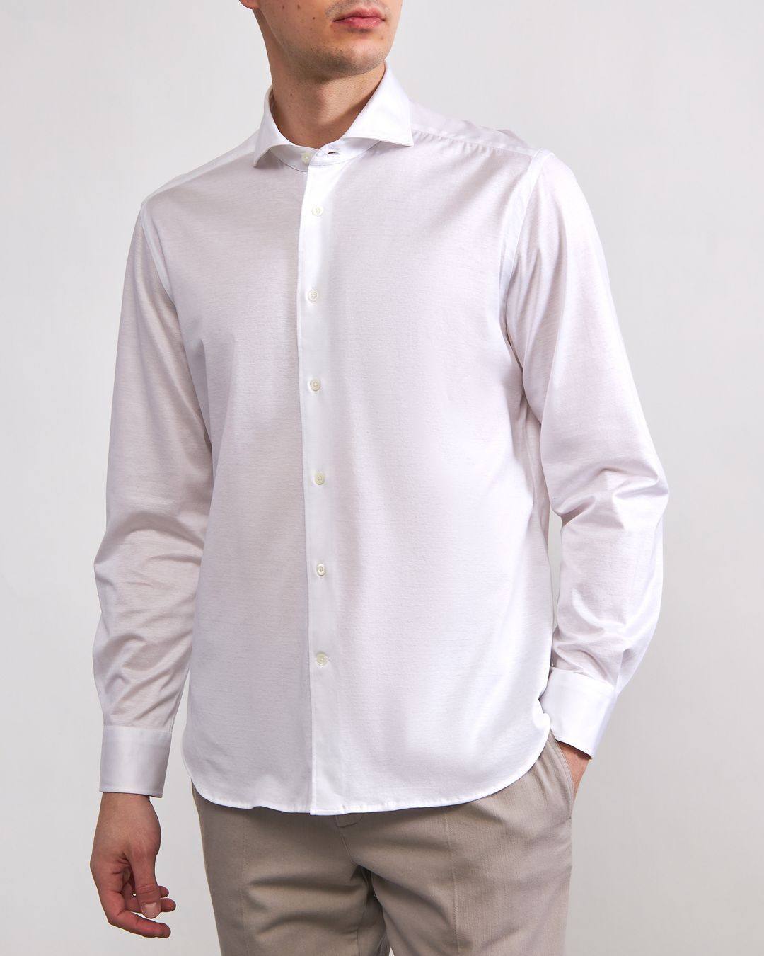 Купить Рубашка CORNELIANI