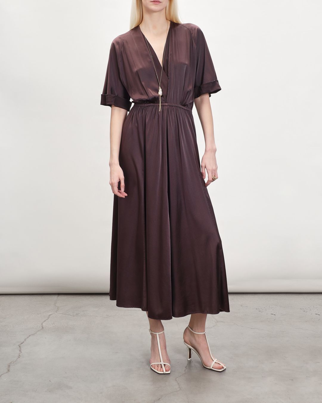 Купить Платье FORTE FORTE