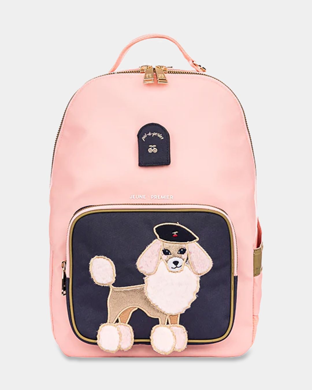 Купить Рюкзак JEUNE PREMIER