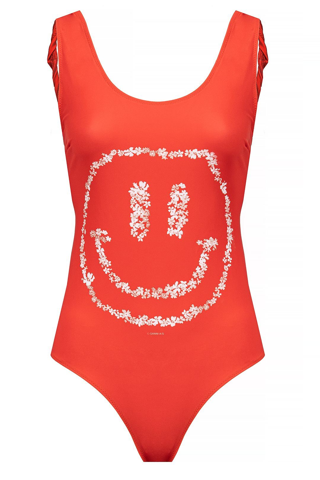 Купить Купальник GANNI