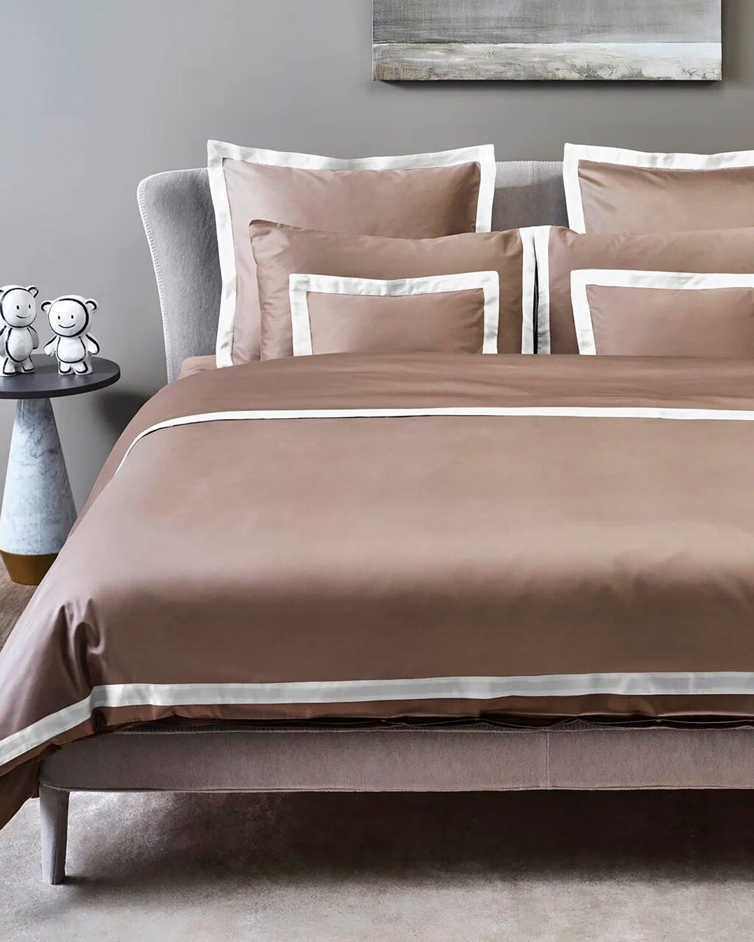 Купить Комплект постельного белья 200*200 см PARPA