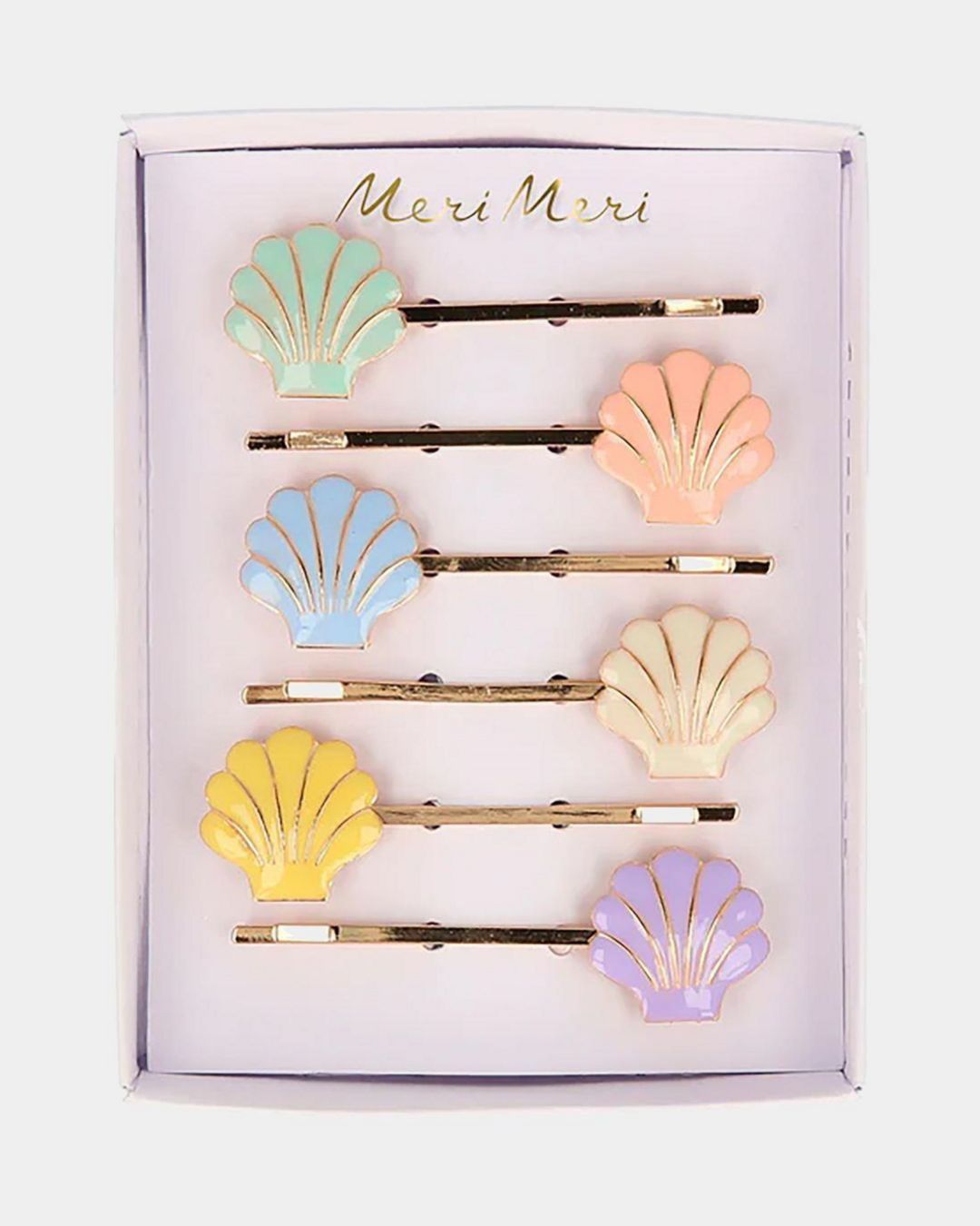 Купить Заколка MERI MERI KIDS