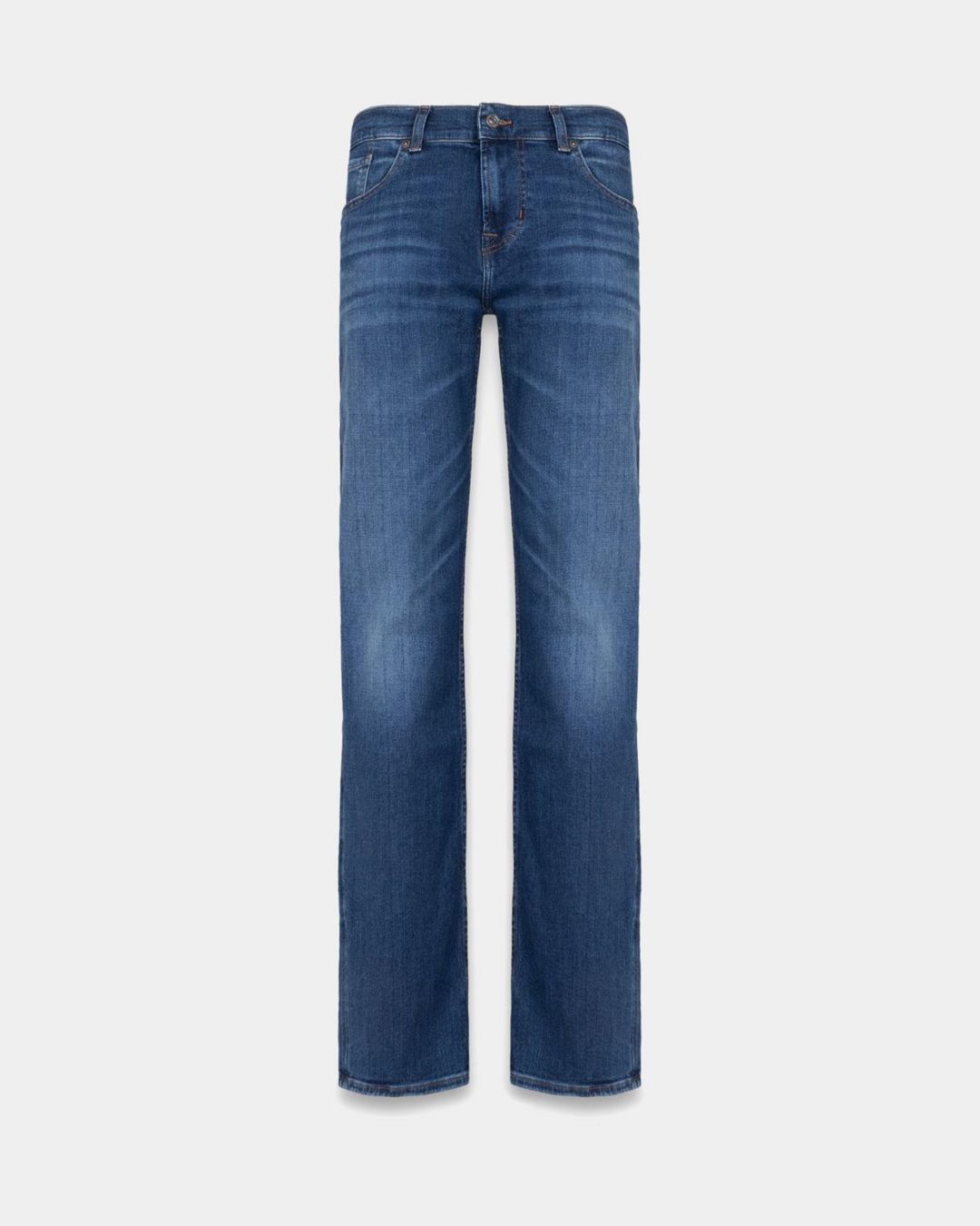 Купить Джинсы 7 FOR ALL MANKIND