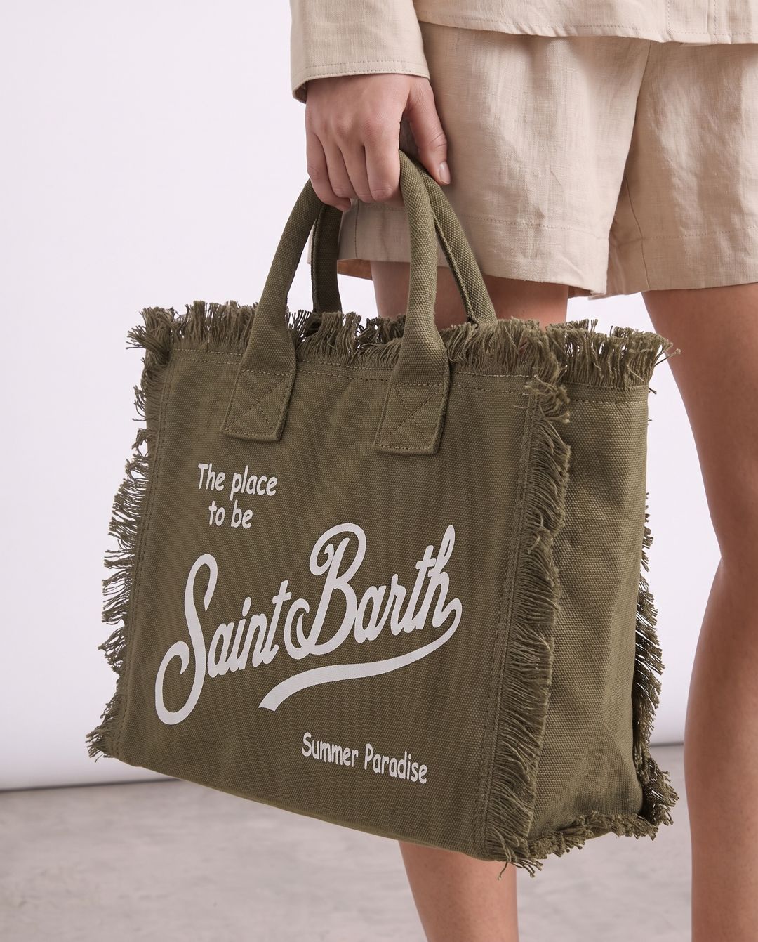 Купить Сумка MC2 SAINT BARTH
