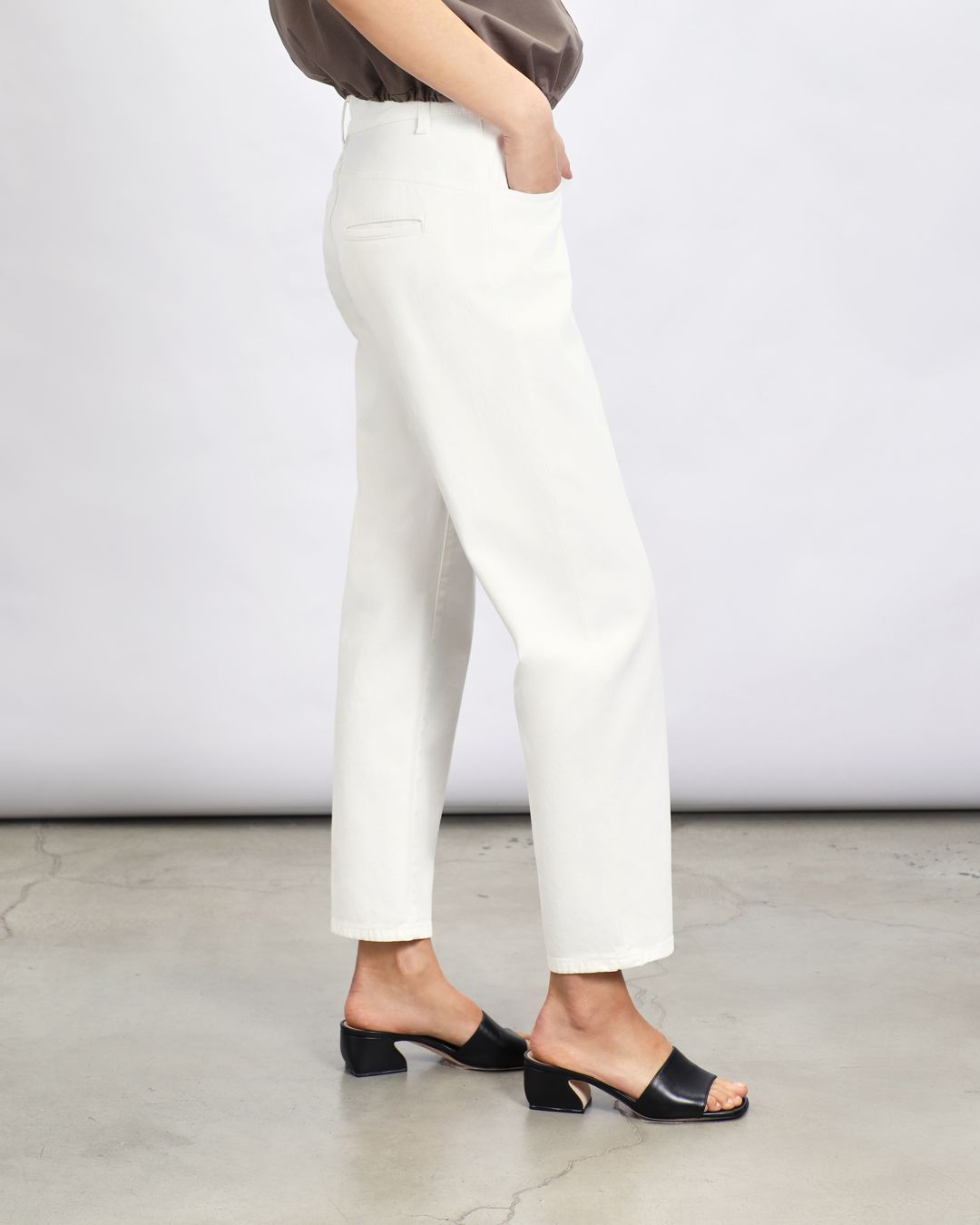 Купить Джинсы LORENA ANTONIAZZI