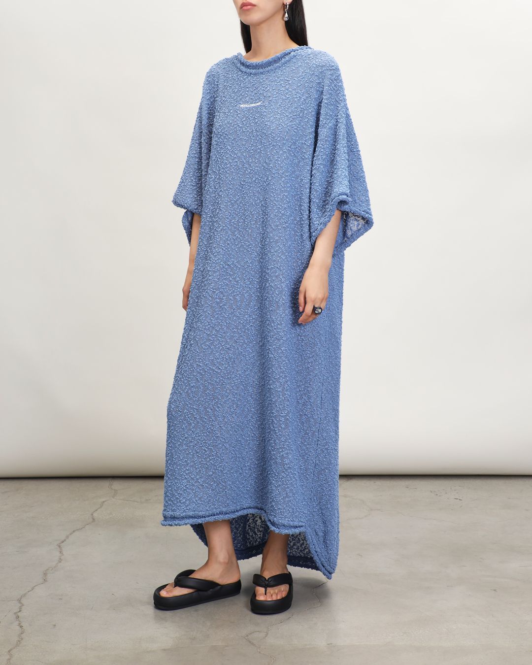 Купить Платье MONOCHROME