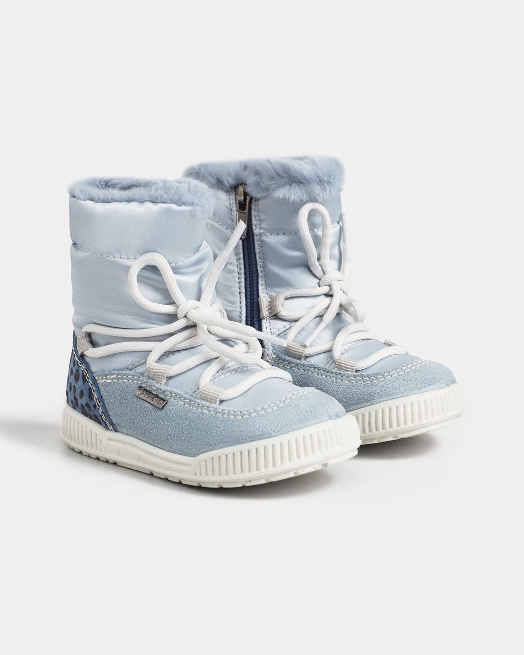 Купить Ботинки PRIMIGI