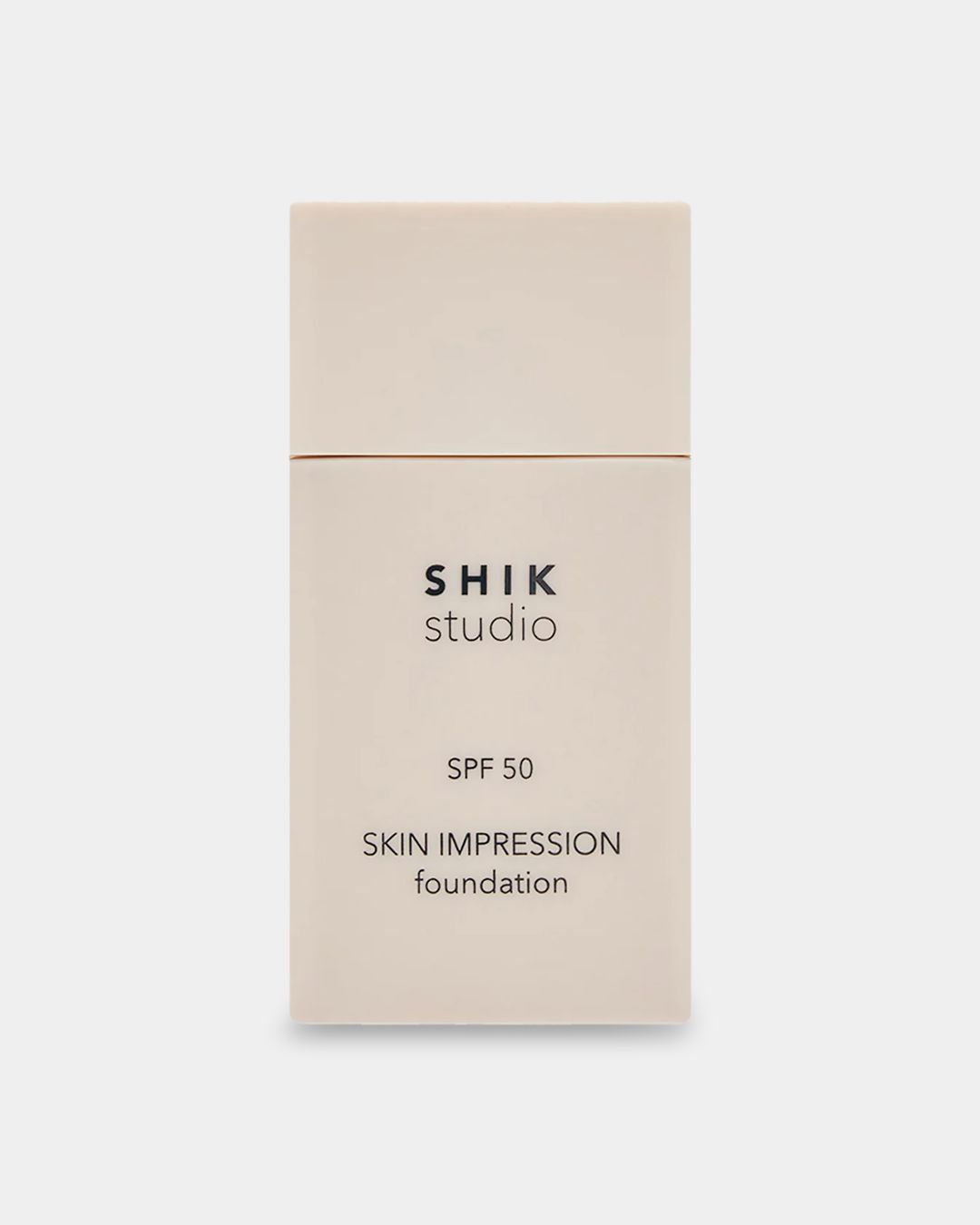 Купить Тональный крем для лица skin impression 204 SHIK