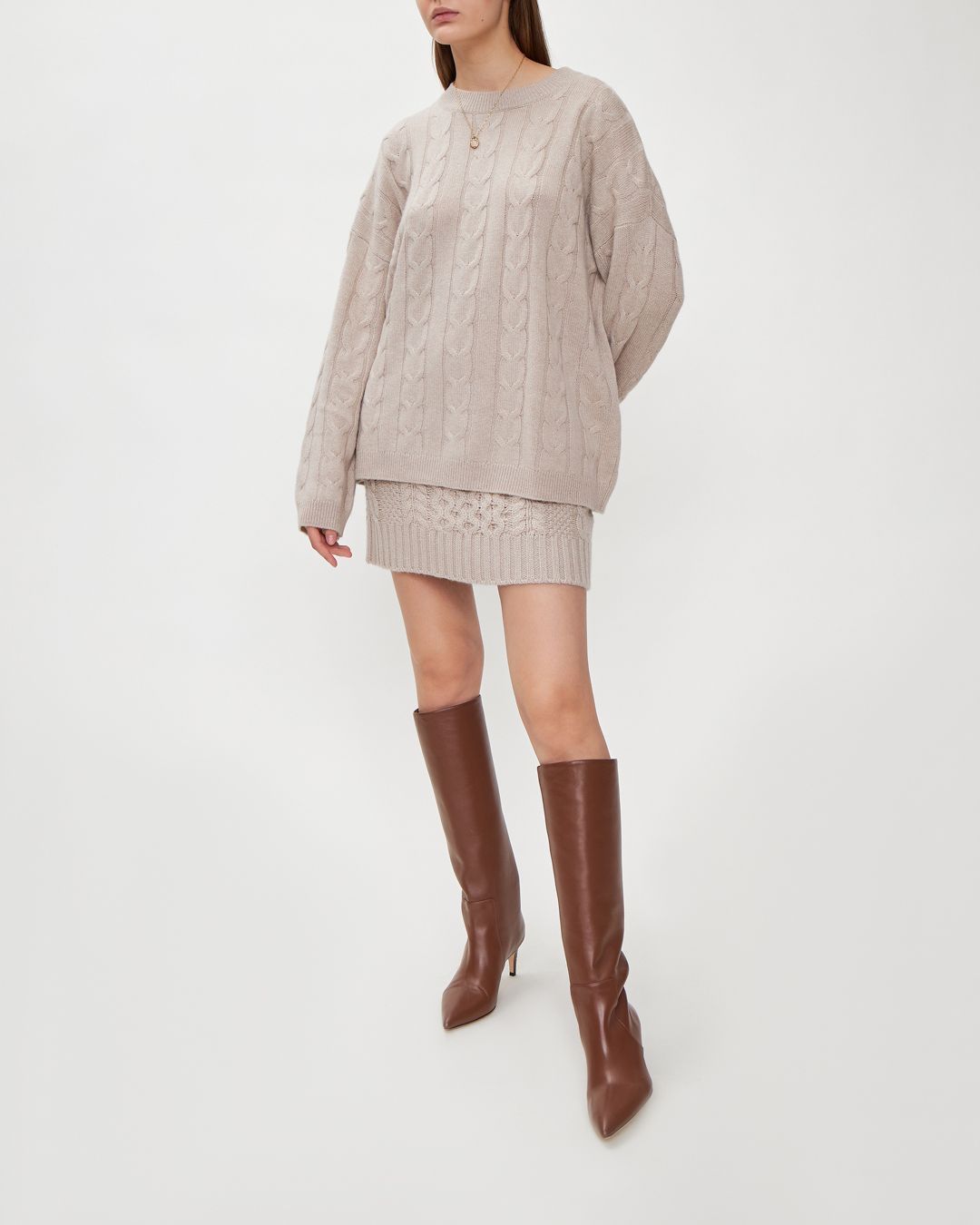 Купить Джемпер LISA YANG