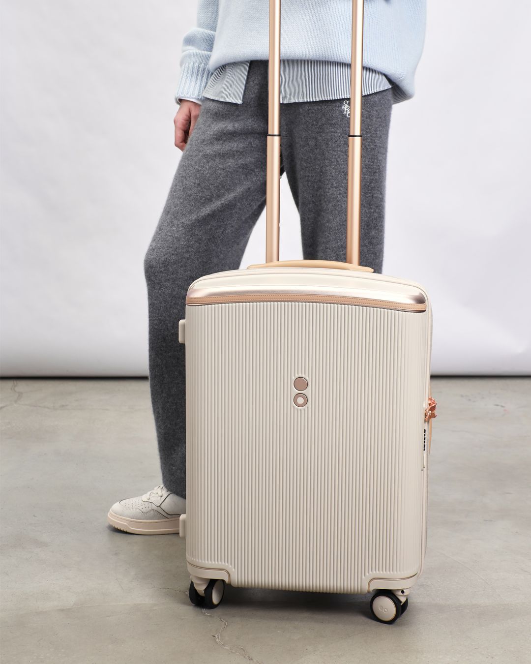 Купить Чемодан ECHOLAC