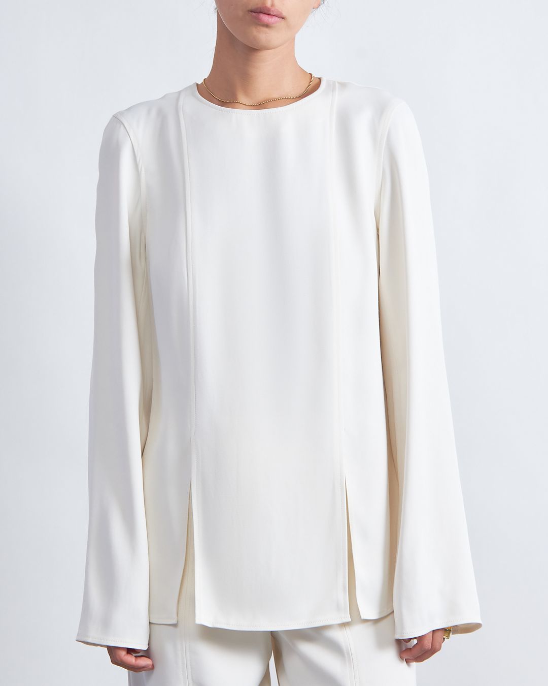 Купить Блуза LOULOU DE SAISON