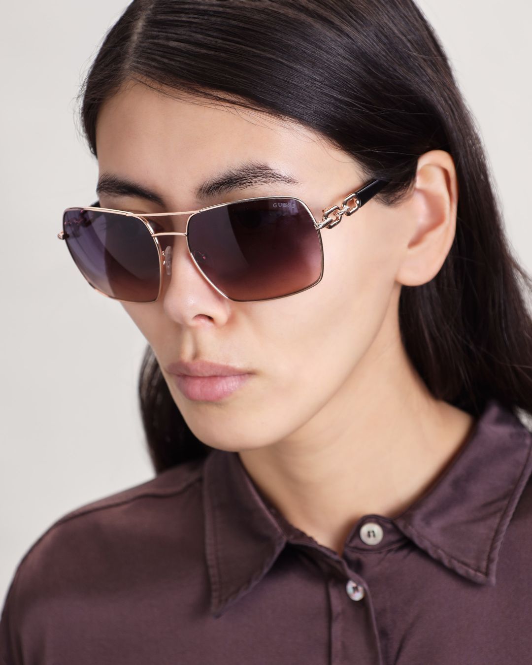 Купить Очки GUESS EYEWEAR