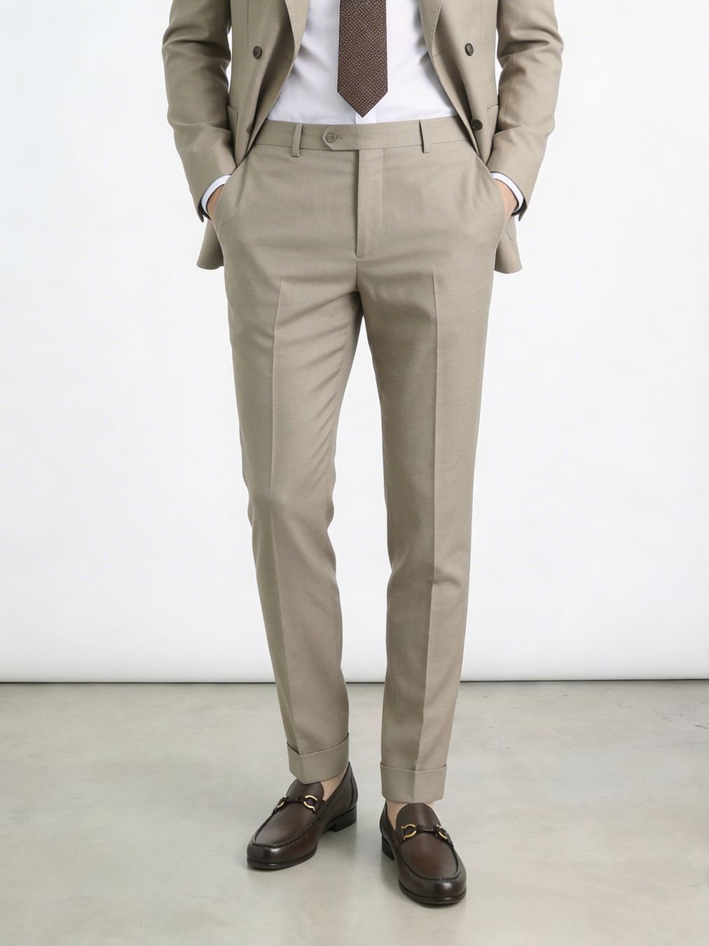 Купить Туфли FARGONI