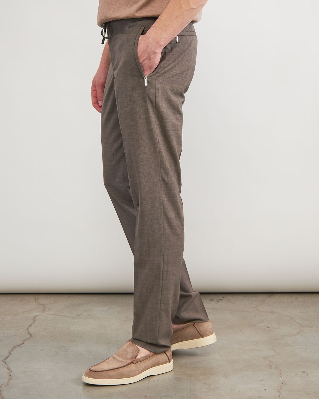 Купить Брюки BERTOLO