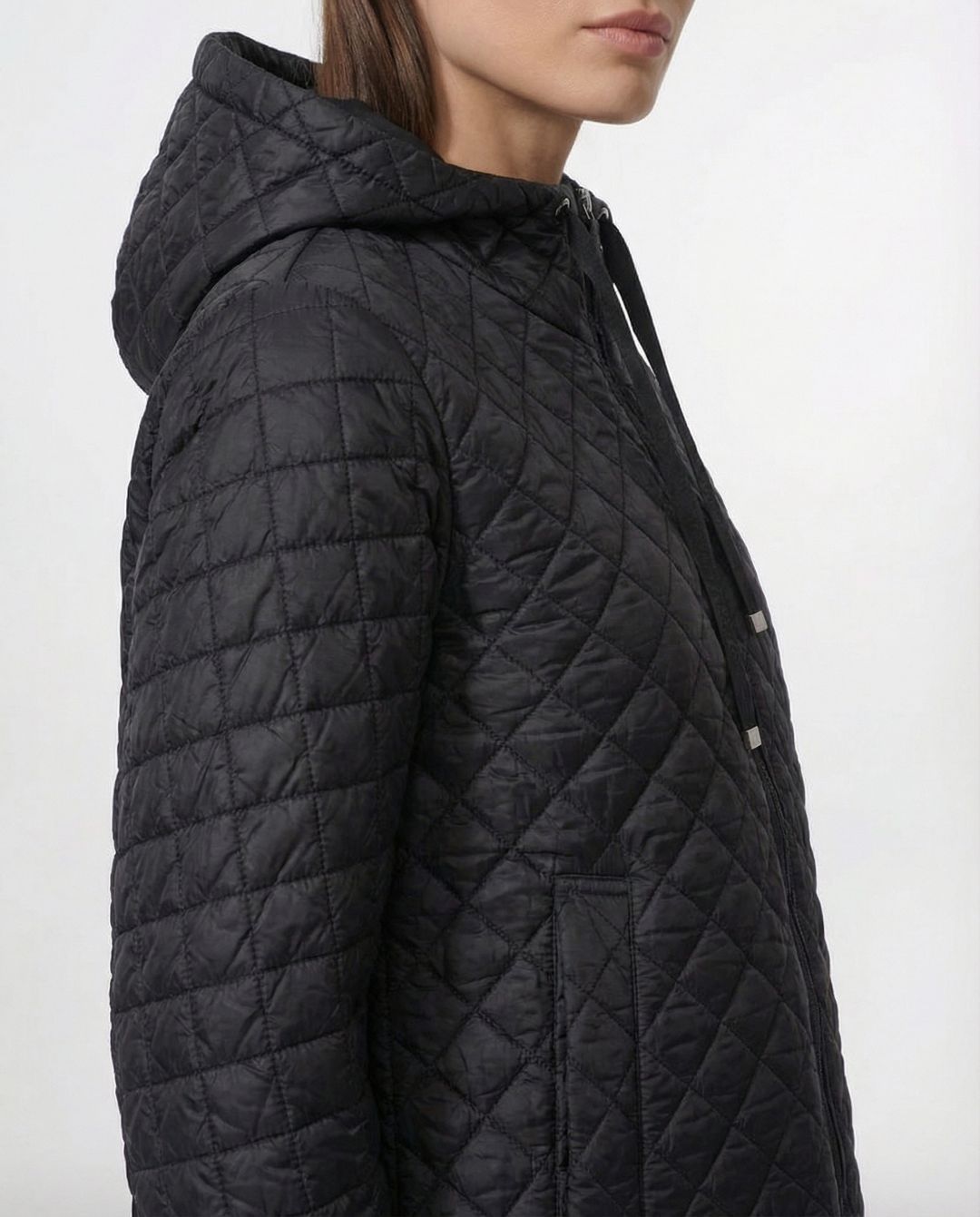 Купить Куртка MAX MARA THE CUBE