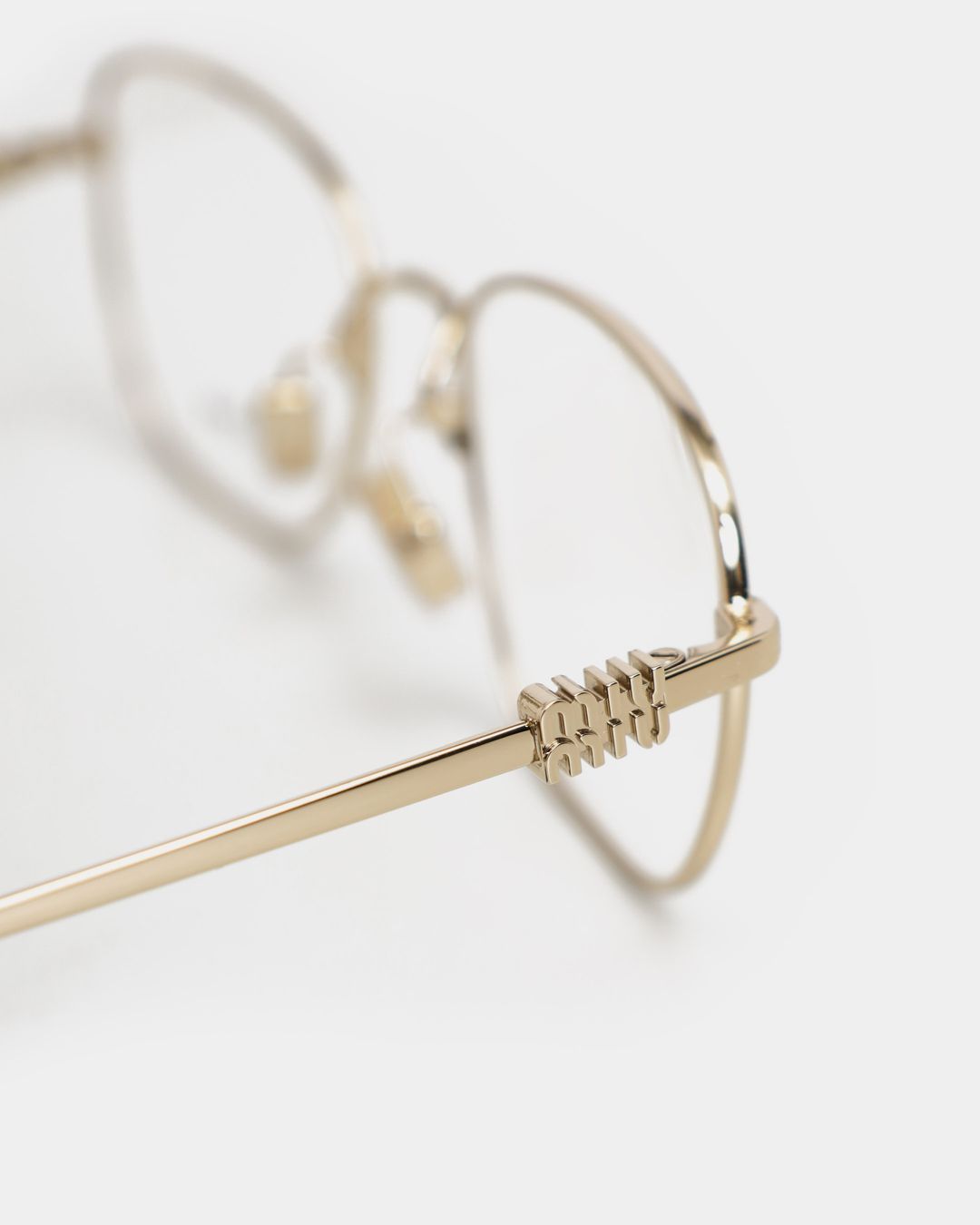 Купить Оправа MIU MIU EYEWEAR