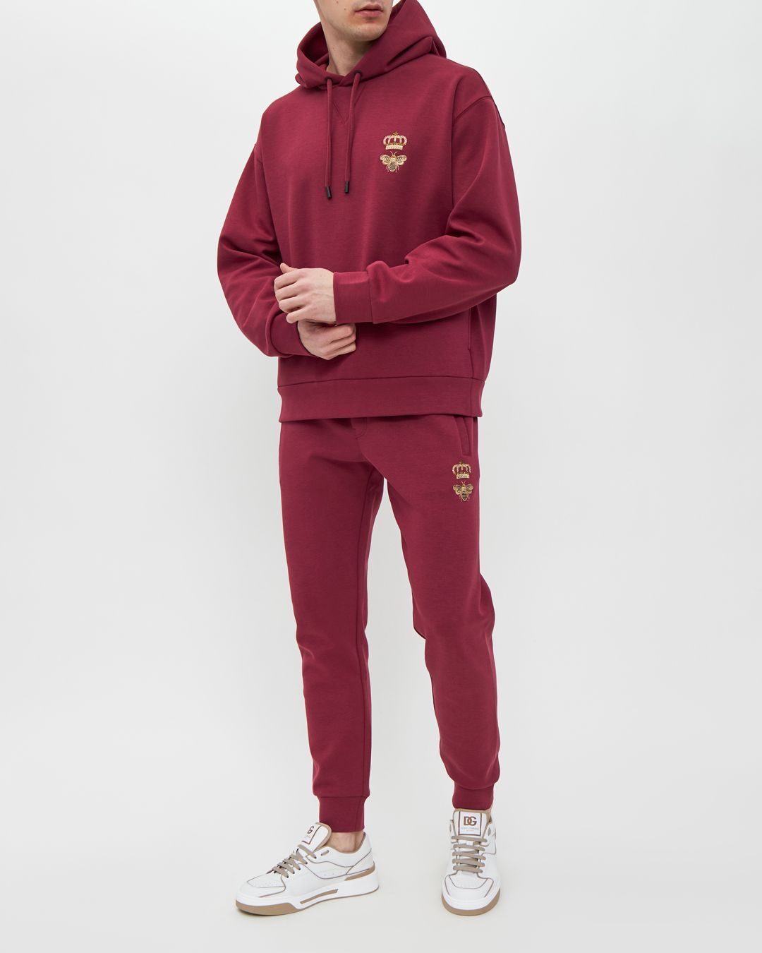 Купить Худи DOLCE & GABBANA