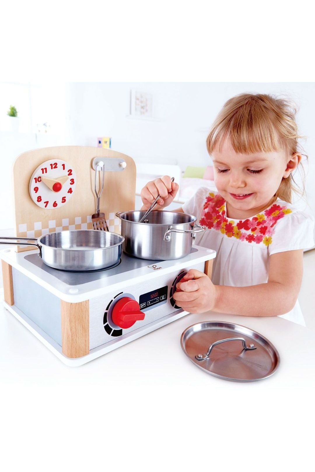 Купить Игровой набор кухня 2 в 1 HAPE