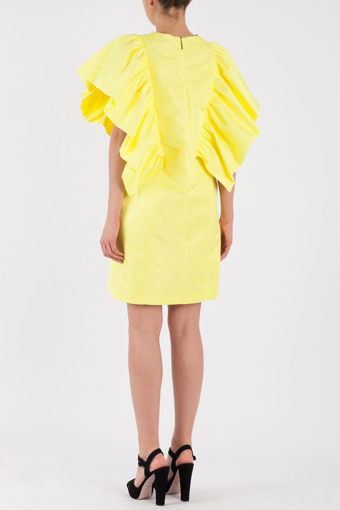 Купить Платье MSGM