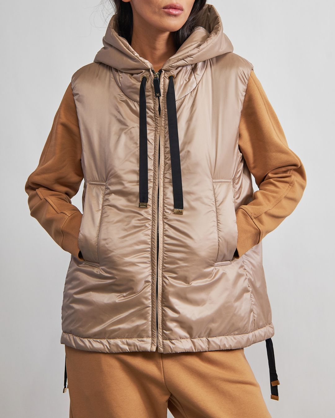 Купить Жилет MAX MARA THE CUBE