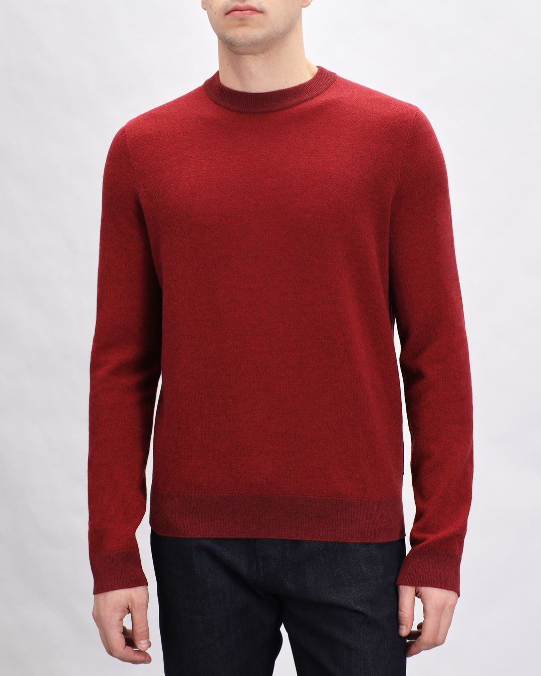 Купить Джемпер HUGO BOSS