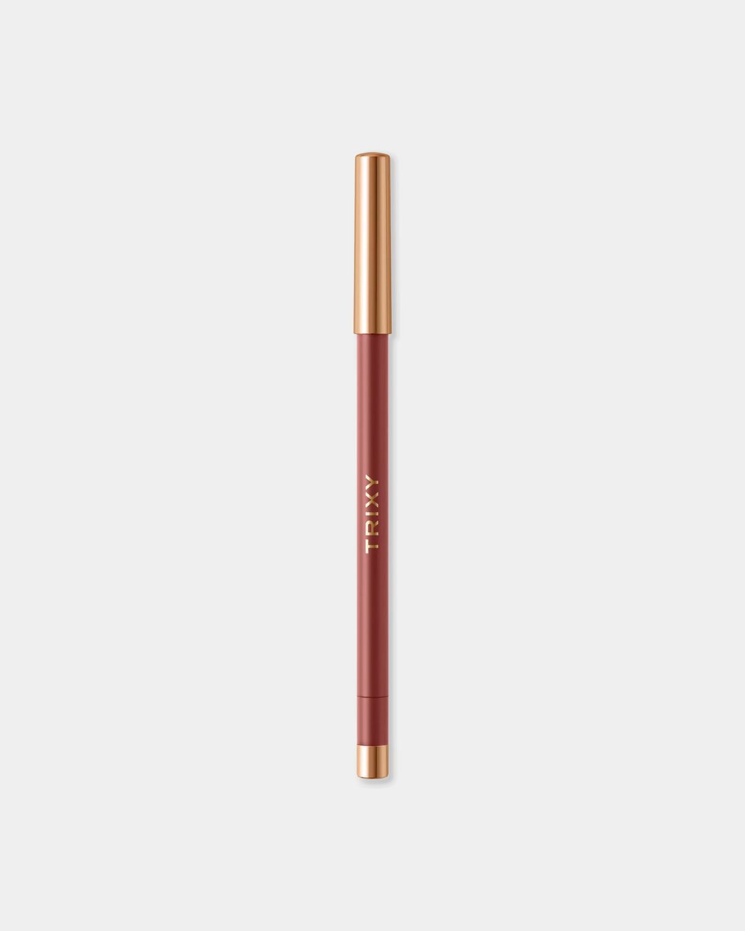 Купить Карандаш для губ пастел роуз TRIXY BEAUTY