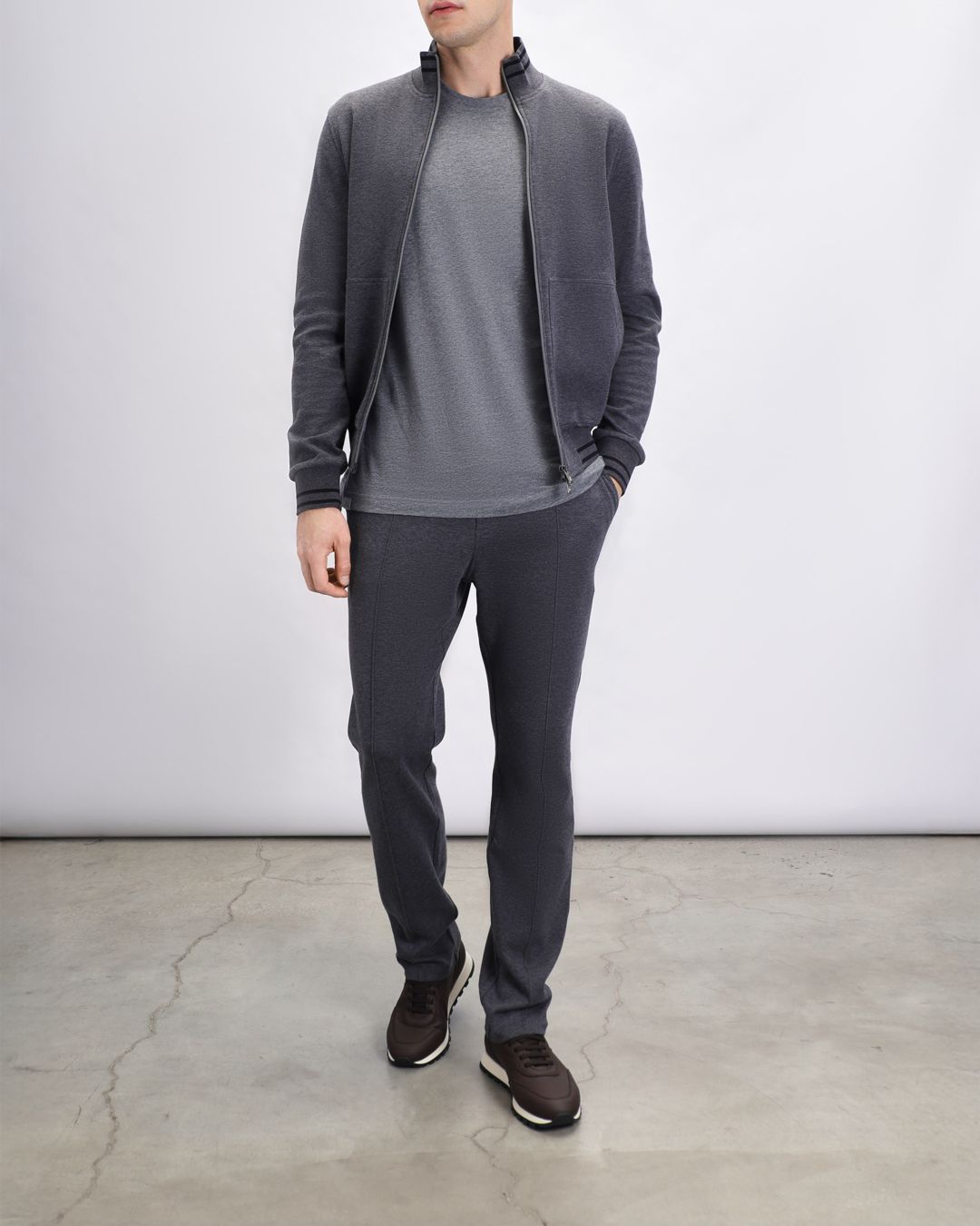 Купить Футболка CAPOBIANCO