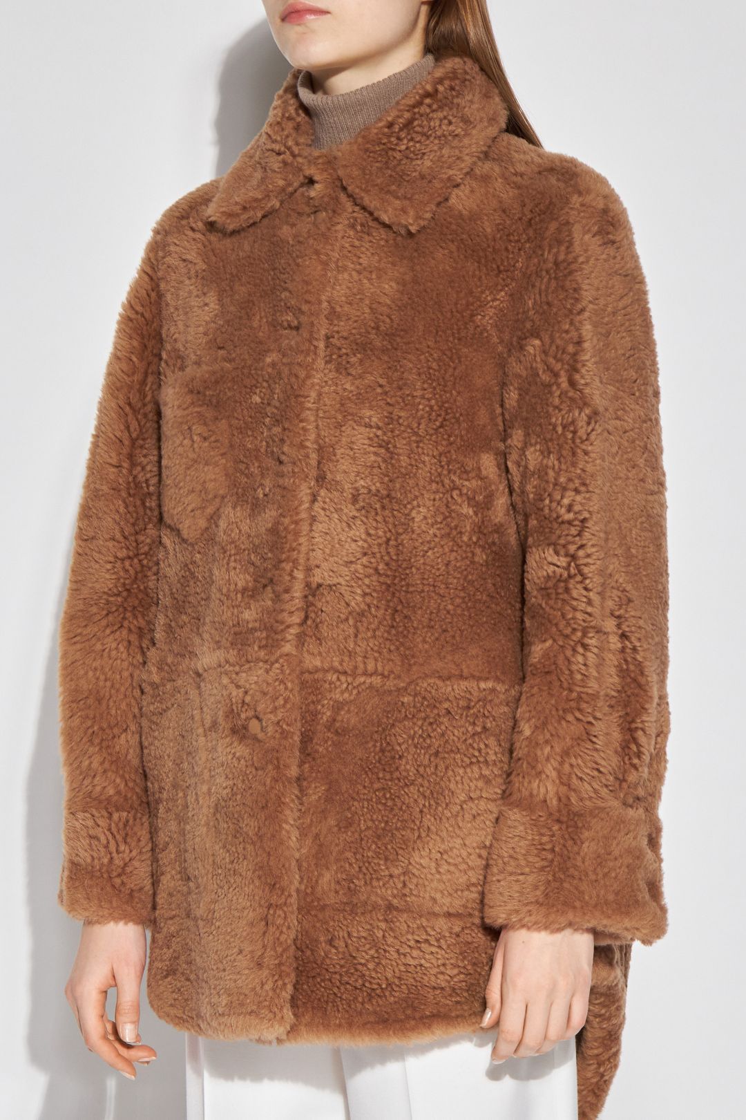 Купить Дубленка ANNE VEST