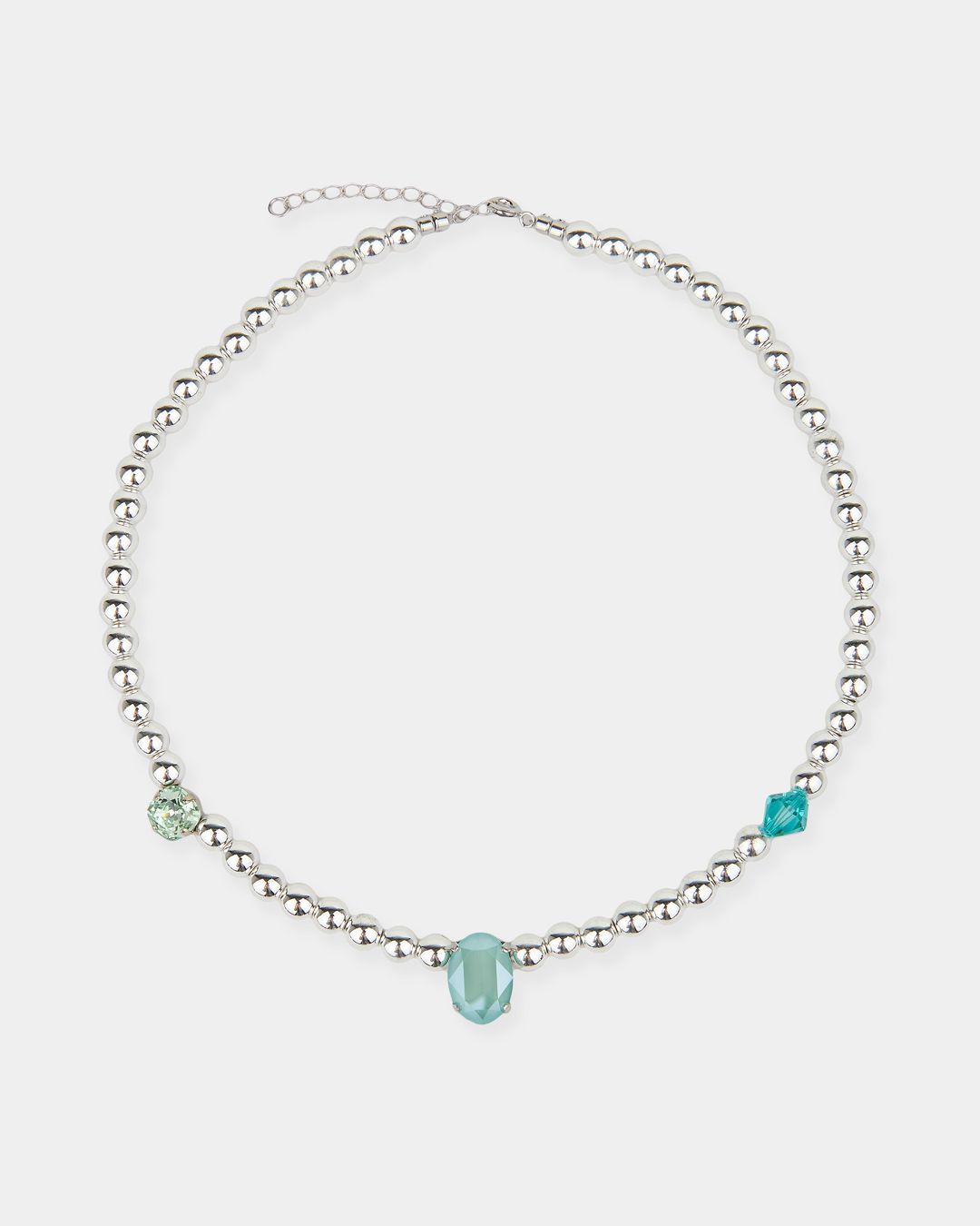 Купить Колье PHENOMENAL STUDIO