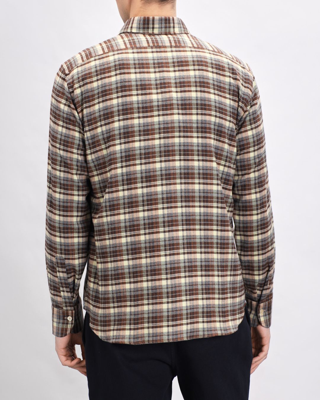 Купить Рубашка ALESSANDRO GHERARDI MEN