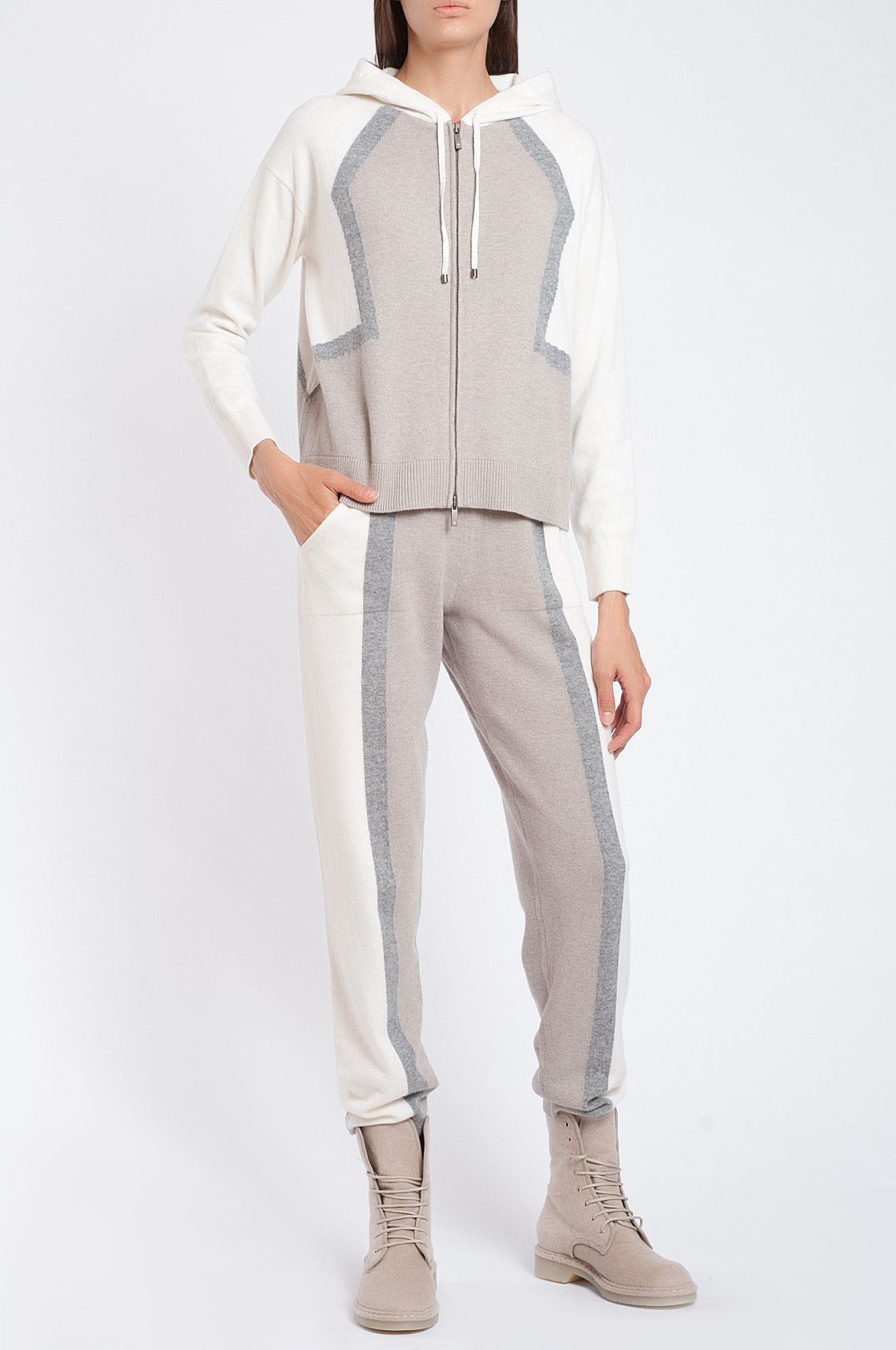 Купить Брюки LORENA ANTONIAZZI