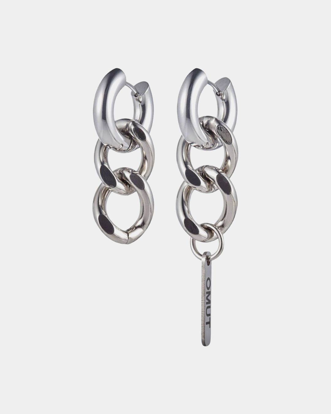 Купить Серьги OMUT