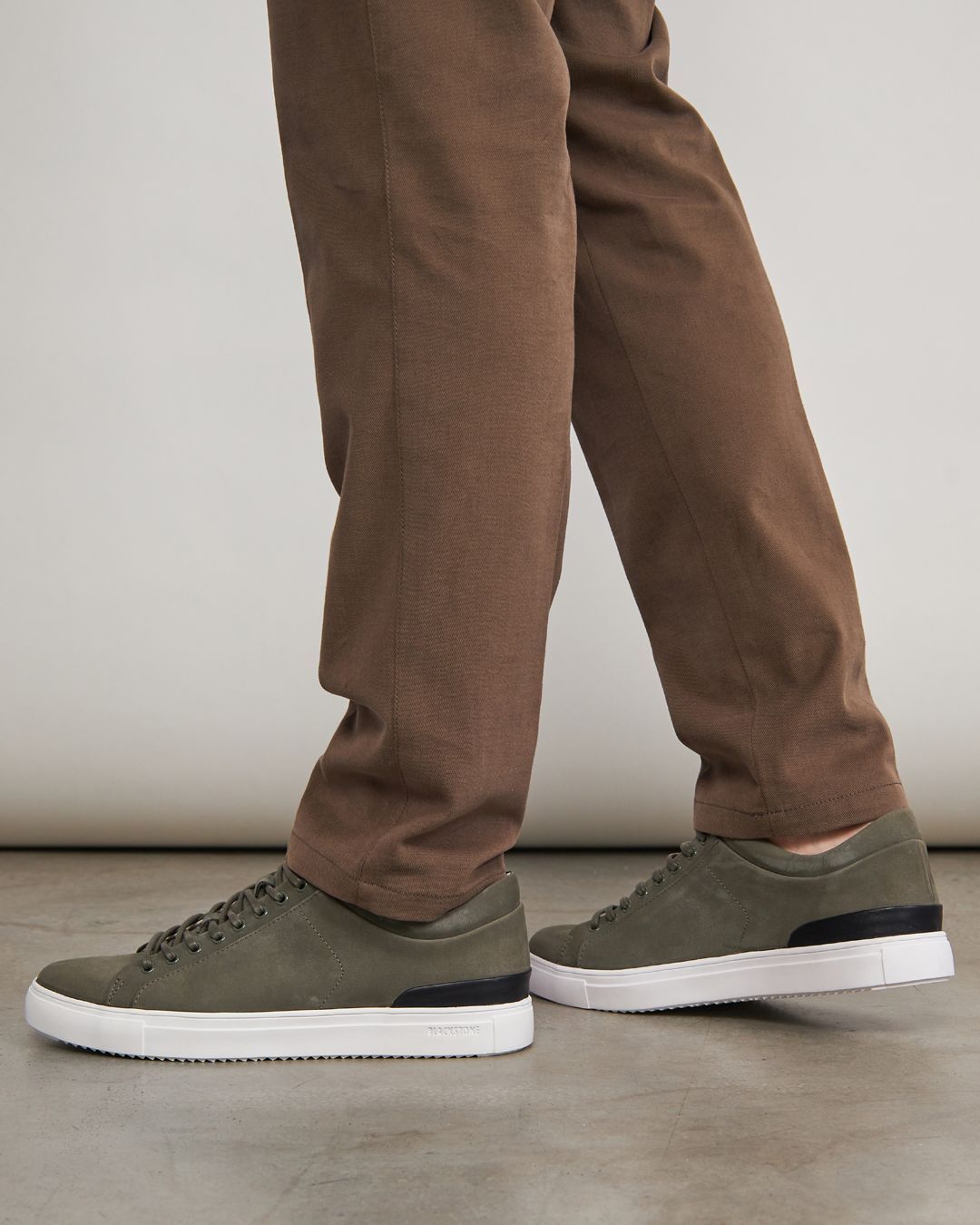 Купить Кеды BLACKSTONE