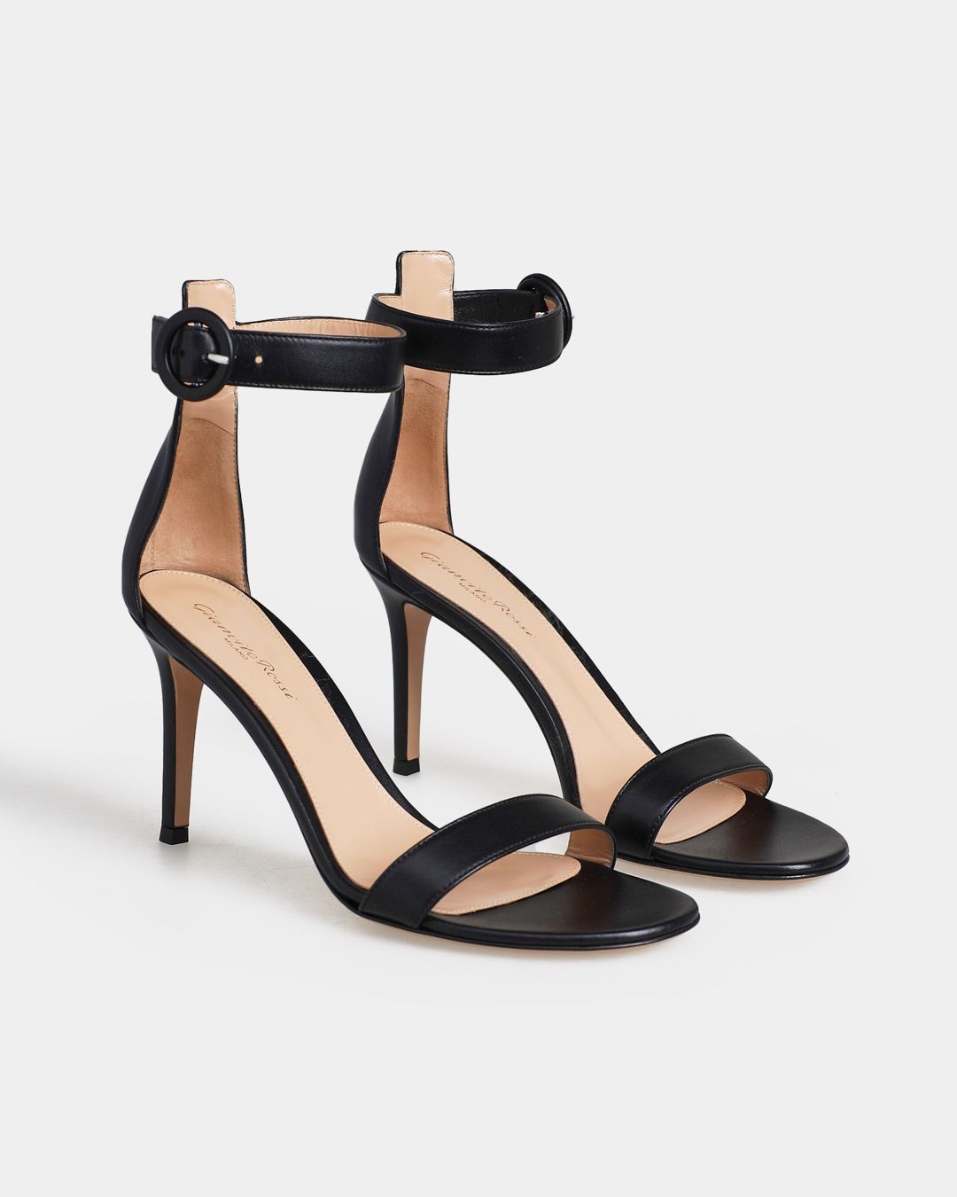 Купить Туфли GIANVITO ROSSI