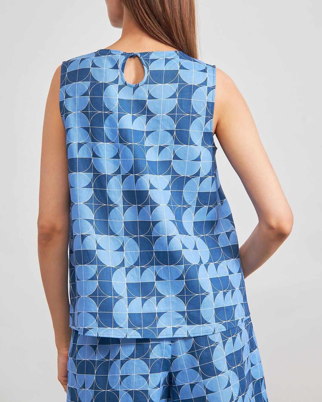 Купить Топ MAX MARA LEISURE