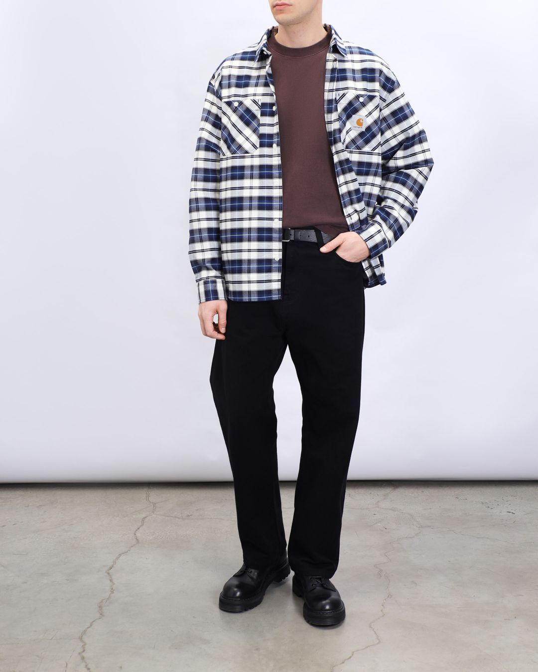 Купить Футболка CARHARTT WIP